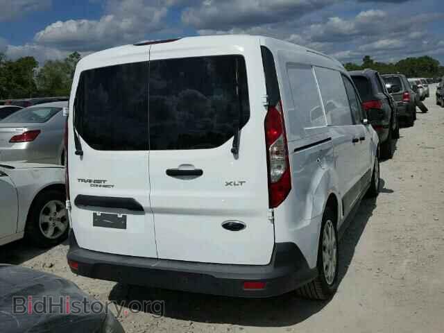 2015 FORD TRANSIT CO - VIN: NM0LS7F71F1228965 - Фото 4