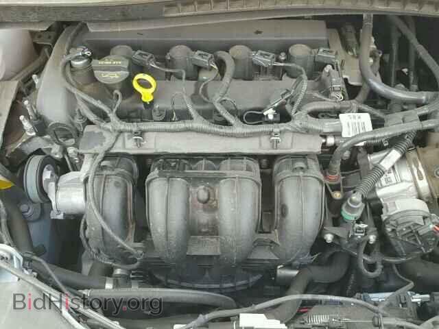 2015 FORD TRANSIT CO - VIN: NM0LS7F71F1228965 - Фото 7