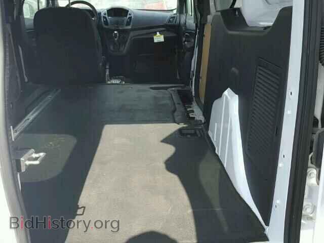 2015 FORD TRANSIT CO - VIN: NM0LS7F71F1228965 - Фото 9
