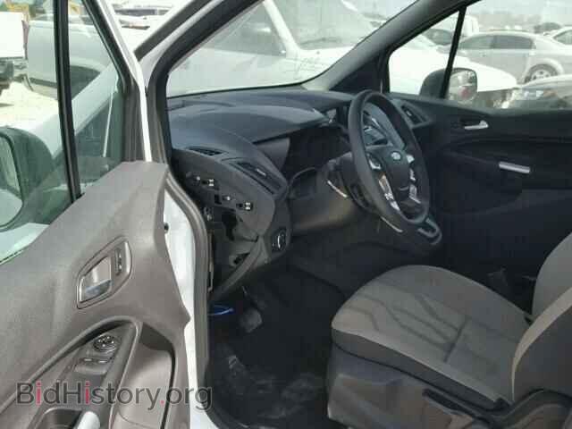 2015 FORD TRANSIT CO - VIN: NM0LS7F71F1228965 - Фото 10