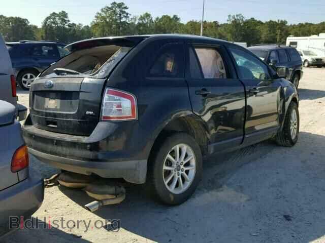 2010 FORD EDGE - VIN: 2FMDK3JC1ABA21571 - Фото 4