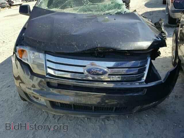 2010 FORD EDGE - VIN: 2FMDK3JC1ABA21571 - Фото 7