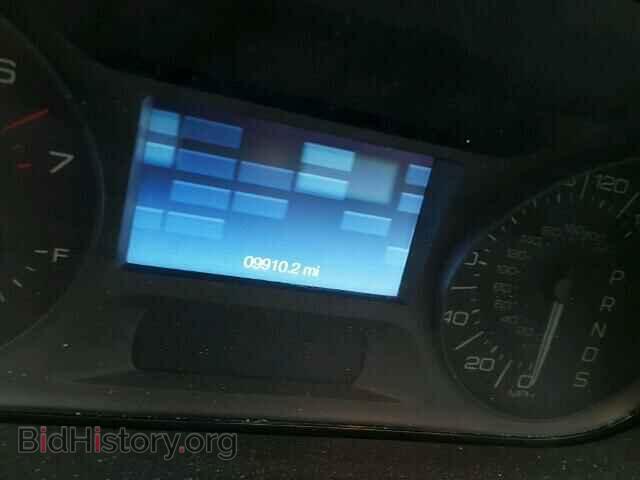 2014 FORD EDGE - VIN: 2FMDK3GCXEBB62149 - Photo 8
