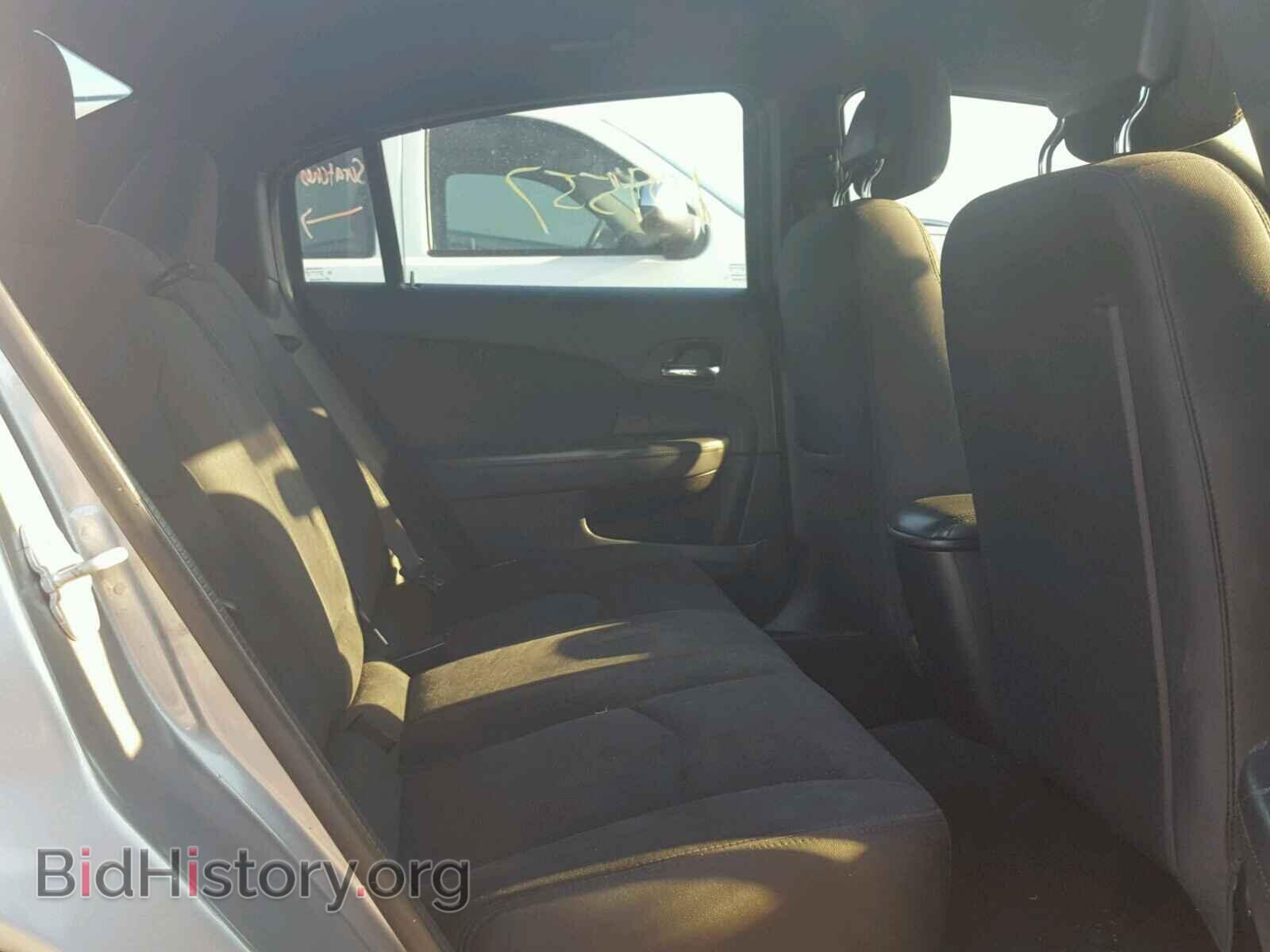 2013 CHRYSLER 200 - VIN: 1C3CCBBB3DN694307 - Фото 6