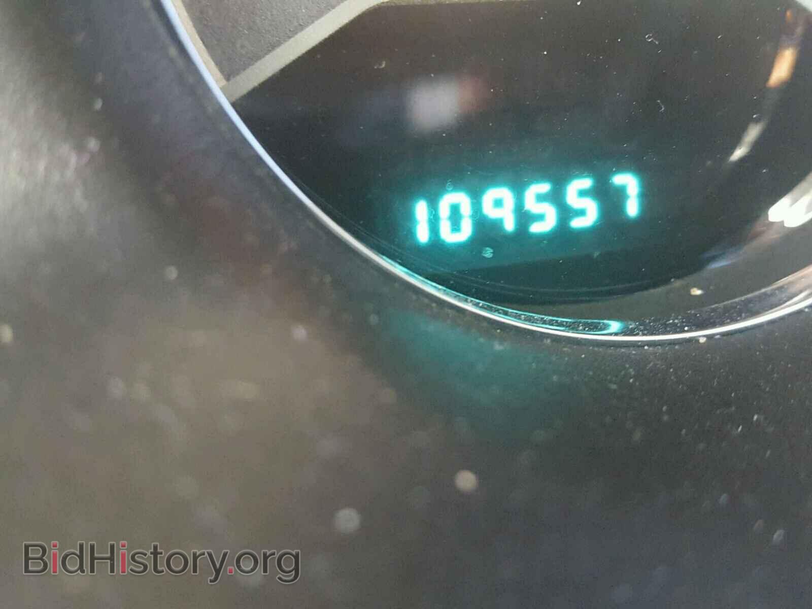 2013 CHRYSLER 200 - VIN: 1C3CCBBB3DN694307 - Фото 8