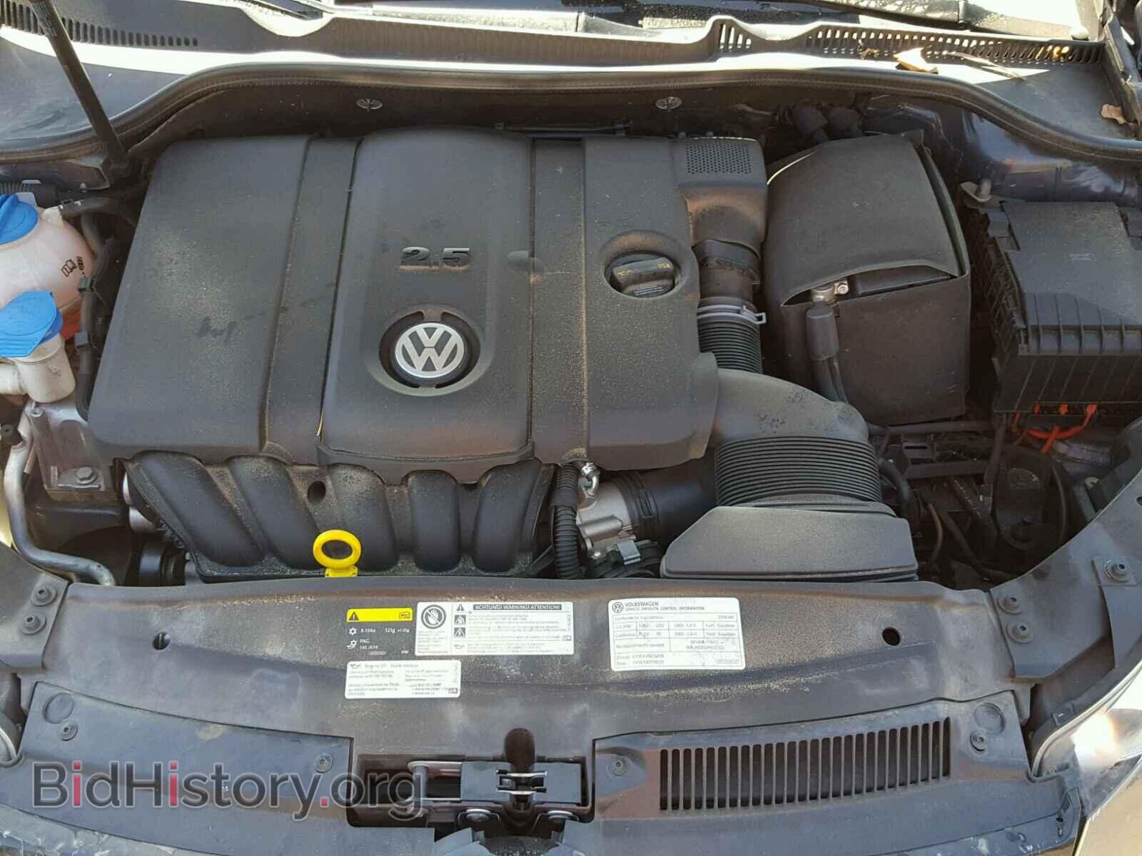 2014 VOLKSWAGEN GOLF - VIN: WVWDB7AJ4EW004066 - Фото 7