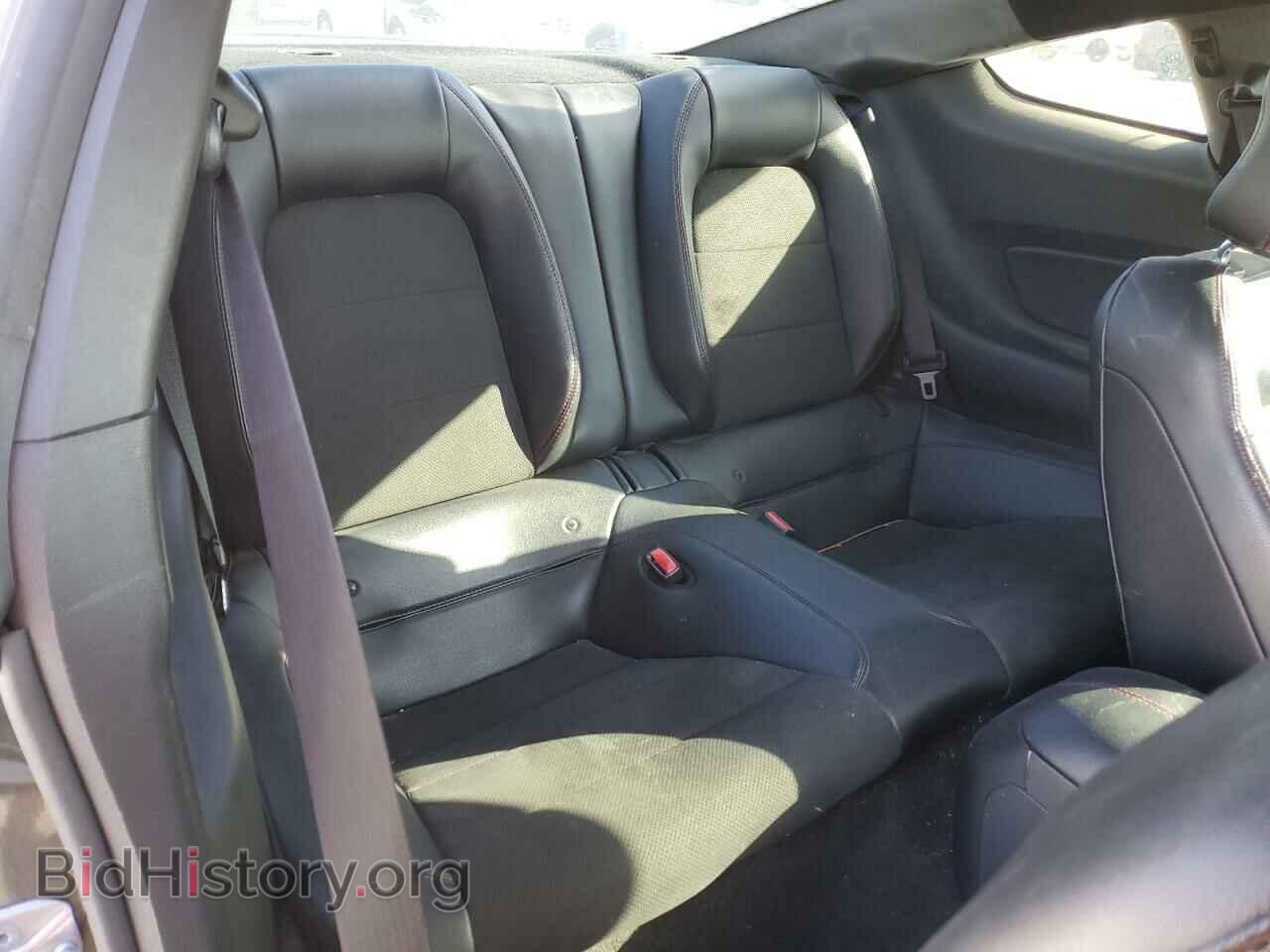2017 FORD MUSTANG - VIN: 1FA6P8CF2H5213508 - Фото 10