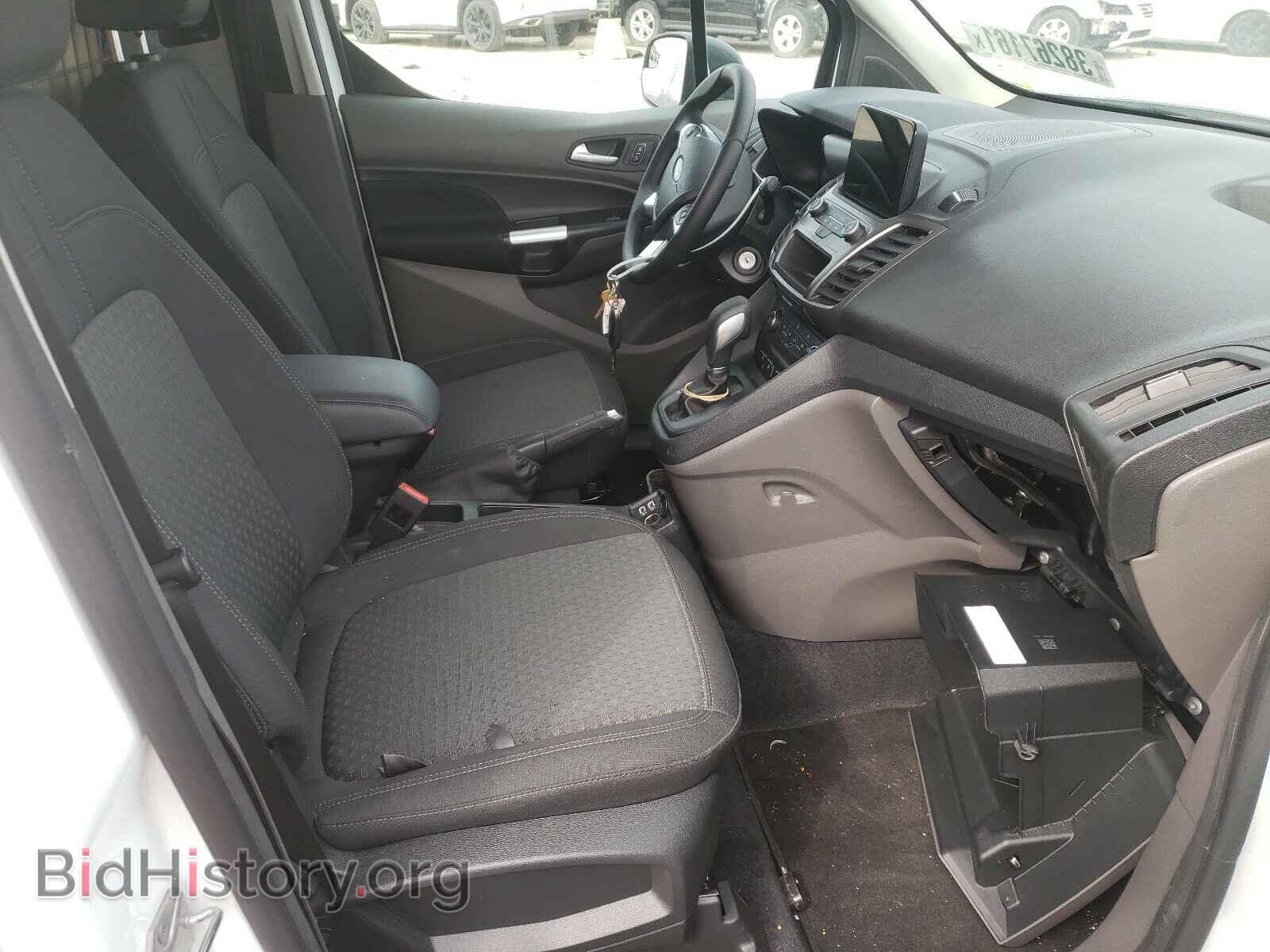 2020 FORD TRANSIT CO - VIN: NM0LS7F21L1481400 - Фото 5