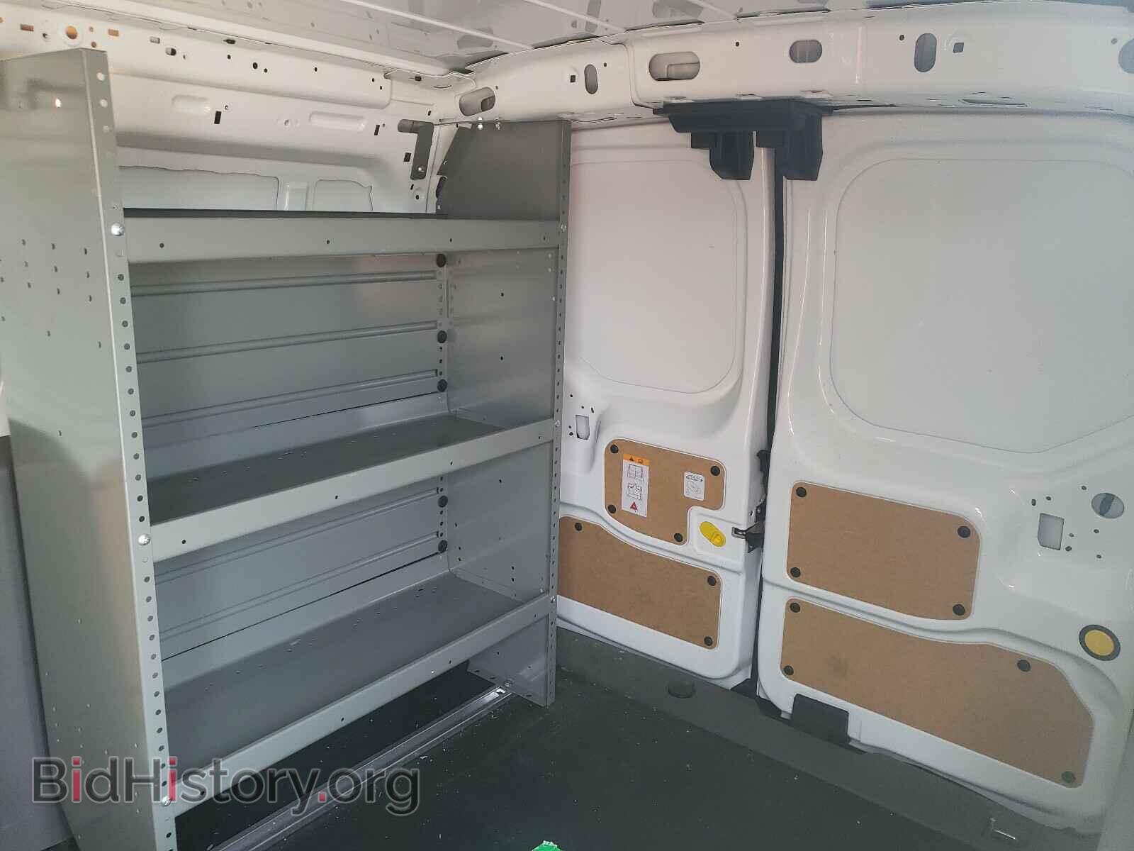 2020 FORD TRANSIT CO - VIN: NM0LS7F21L1481400 - Фото 6