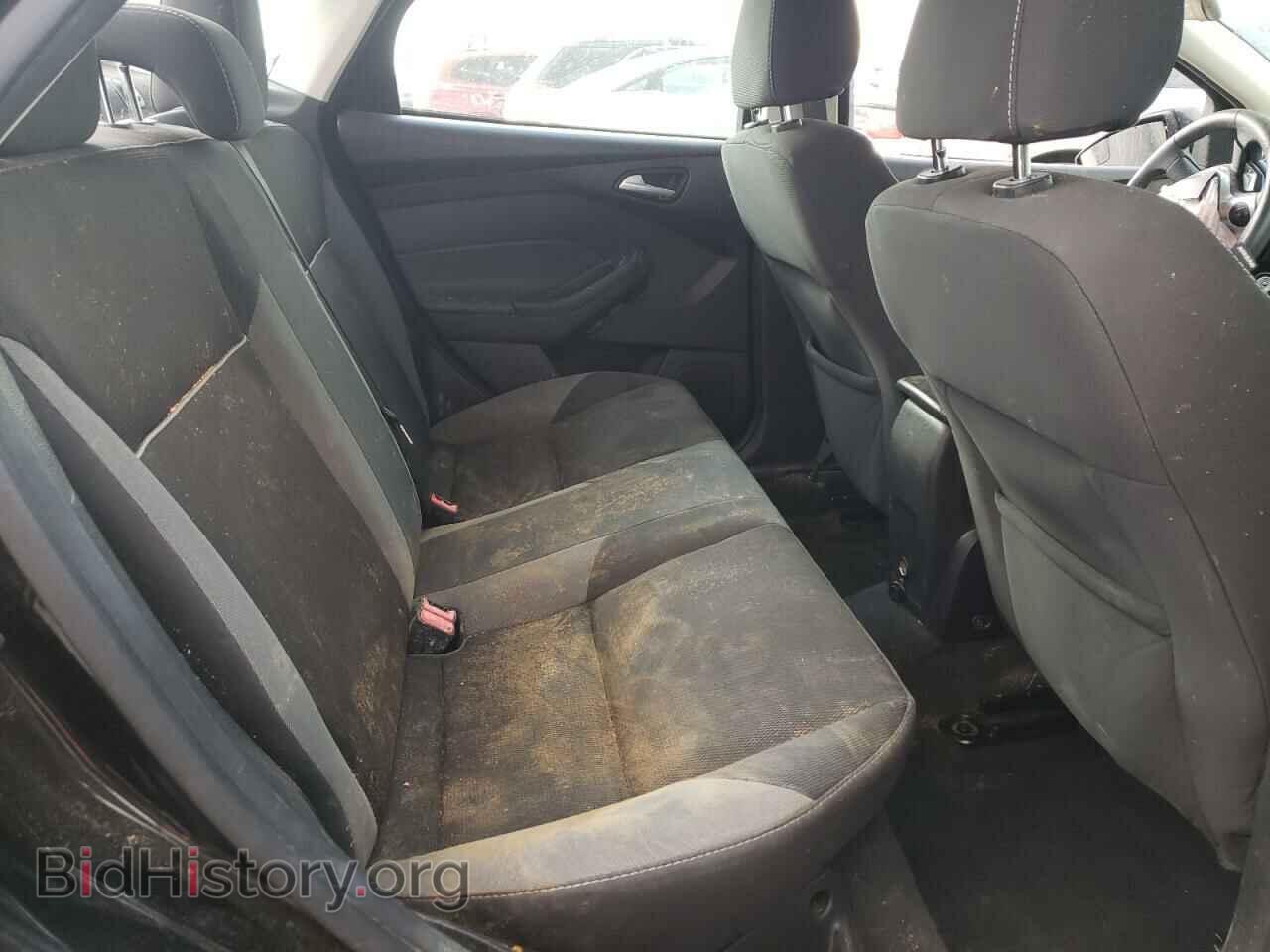 2013 FORD FOCUS - VIN: 1FADP3F20DL220093 - Фото 6