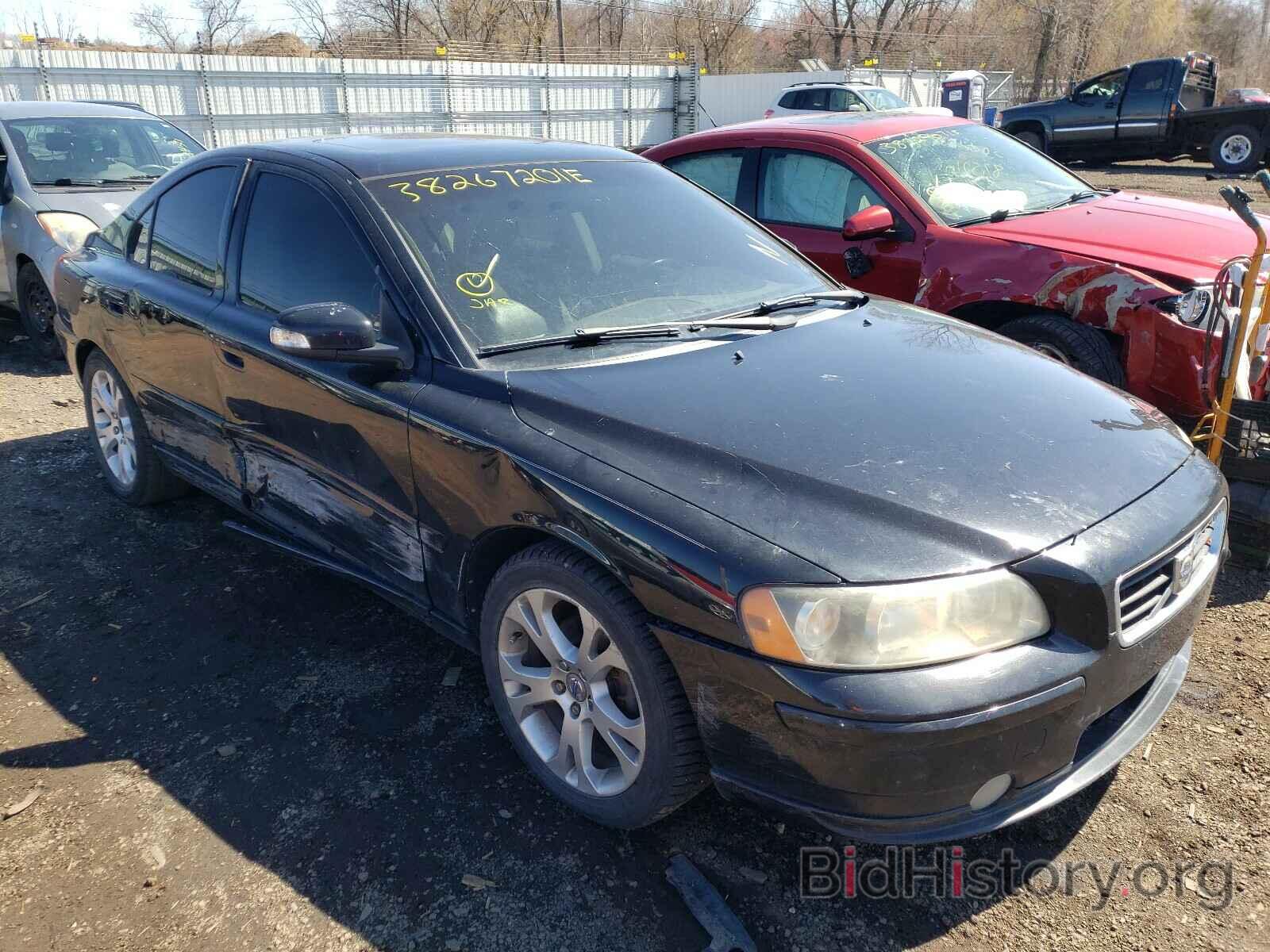 Photo YV1RS592592732719 - VOLVO S60 2009