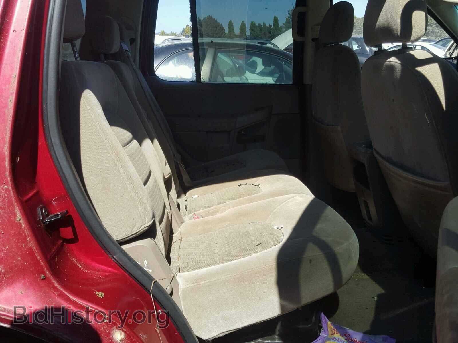 2005 FORD EXPLORER - VIN: 1FMZU73E75UB71366 - Photo 6