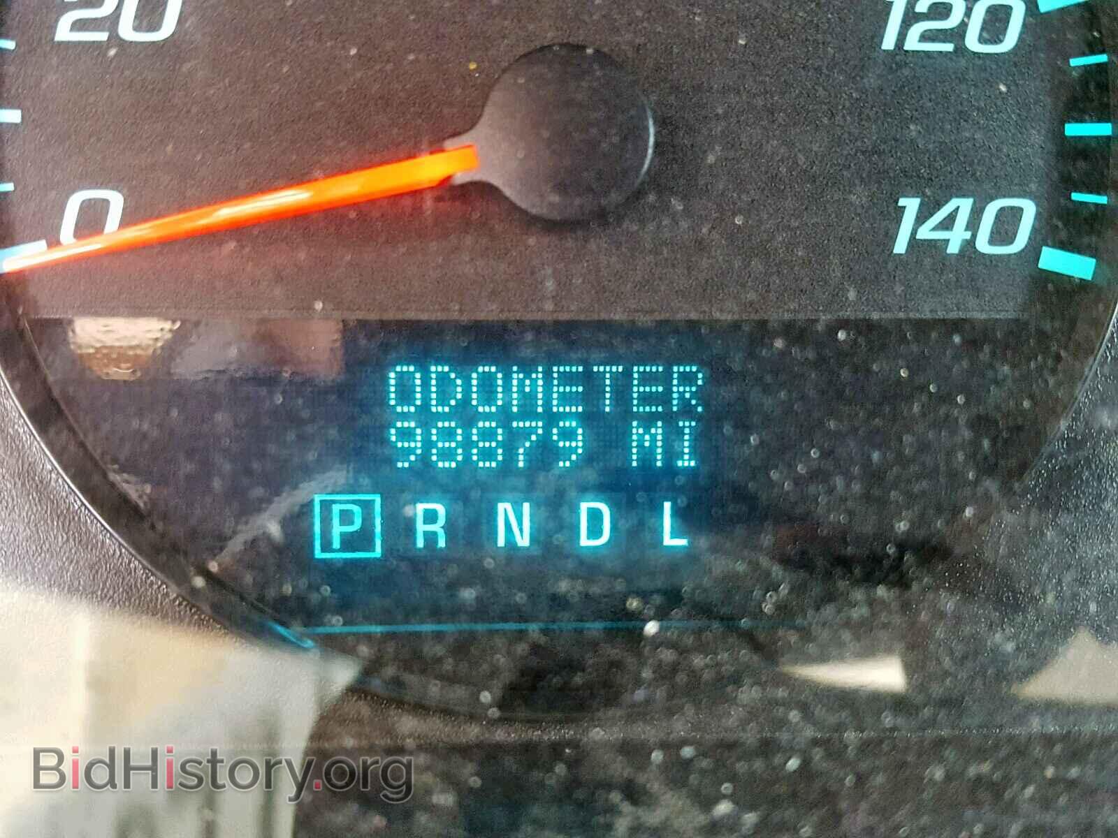 2014 CHEVROLET IMPALA - VIN: 2G1WA5E39E1164875 - Фото 8
