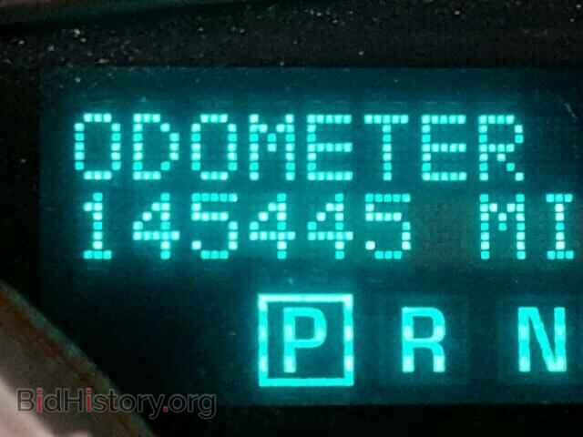 2008 BUICK ENCLAVE - VIN: 5GAER23748J233290 - Фото 8