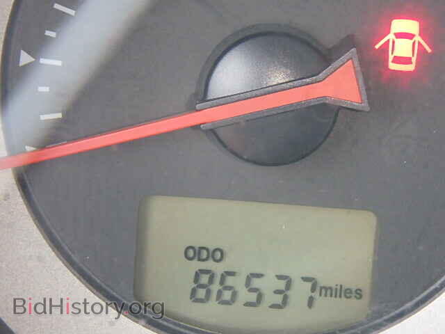 2009 MITSUBISHI ECLIPSE - VIN: 4A3AL25F49E042446 - Фото 8