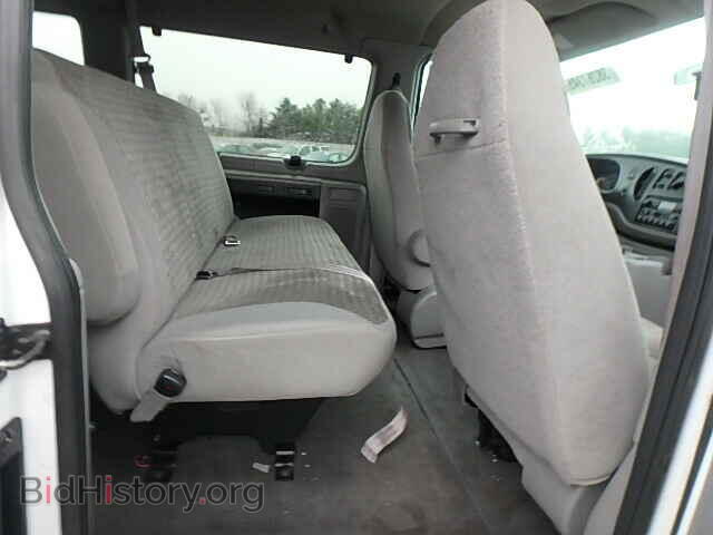 2000 FORD ECONOLINE - VIN: 1FBSS31L6YHB80308 - Photo 6