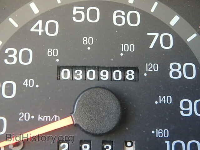 2000 FORD ECONOLINE - VIN: 1FBSS31L6YHB80308 - Photo 8