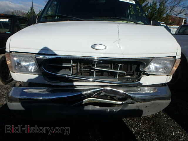 2000 FORD ECONOLINE - VIN: 1FBSS31L6YHB80308 - Photo 9