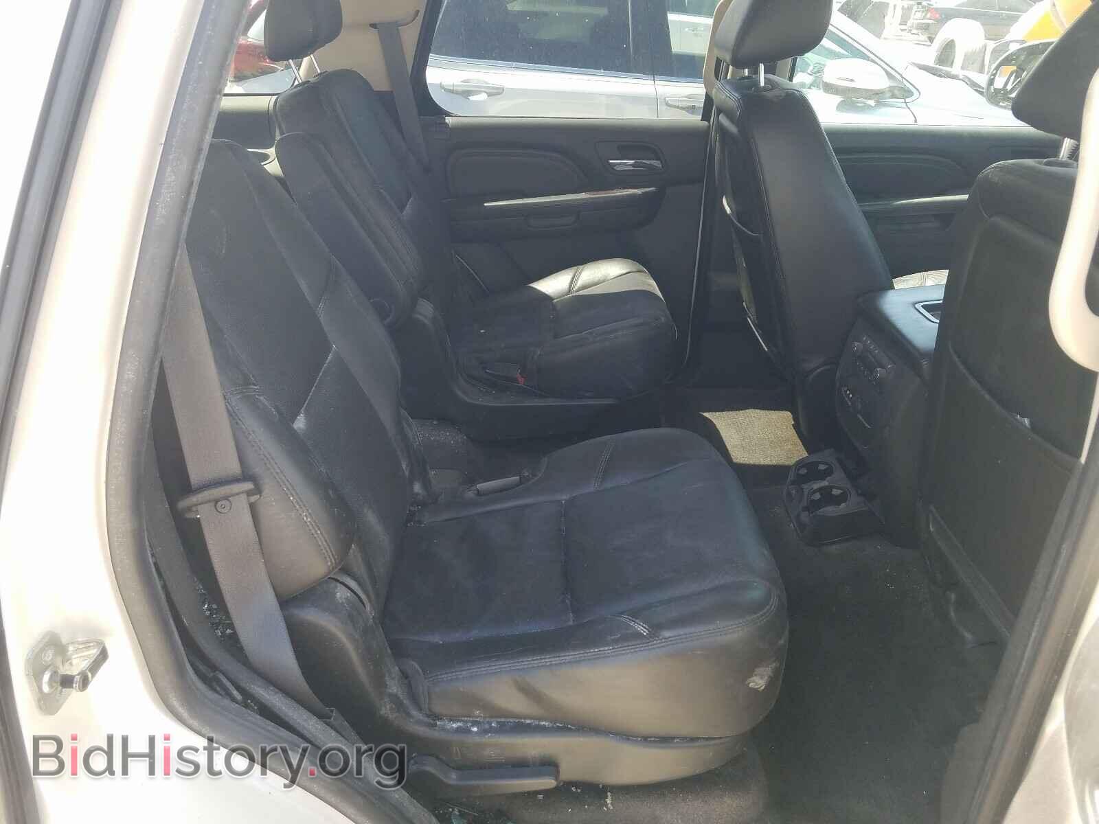 2010 GMC YUKON - VIN: 1GKUKEEF7AR172355 - Фото 6