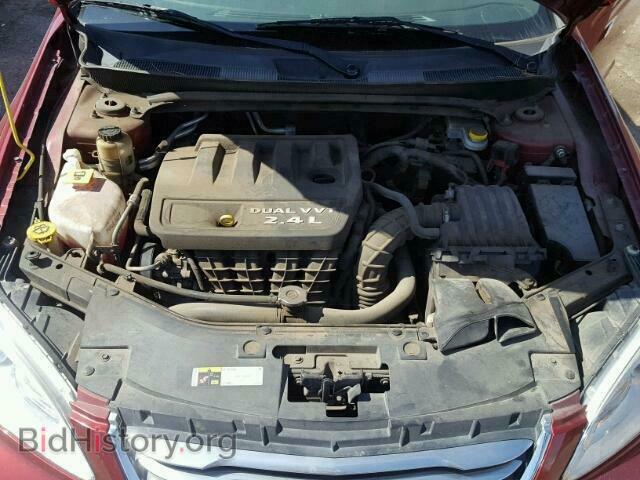 2014 CHRYSLER 200 - VIN: 1C3BCBEB5EN157995 - Фото 7