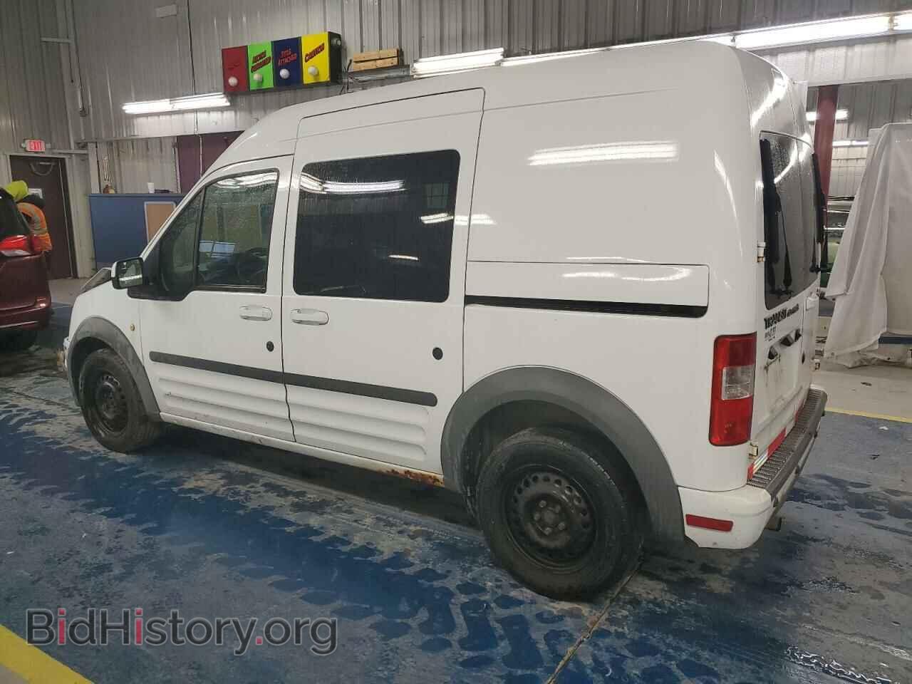 2013 FORD TRANSIT - VIN: NM0KS9BN1DT133528 - Фото 2