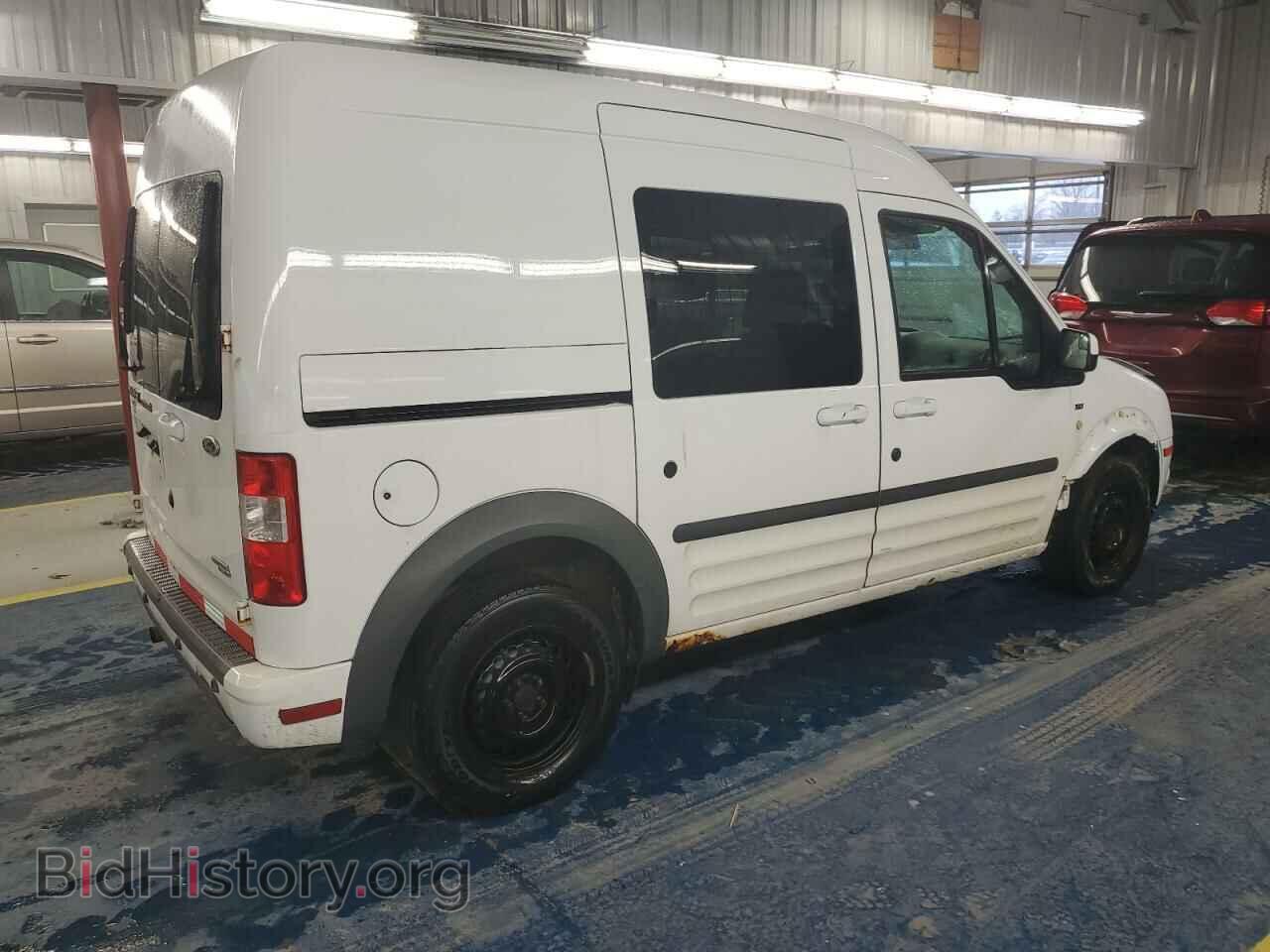 2013 FORD TRANSIT - VIN: NM0KS9BN1DT133528 - Фото 3