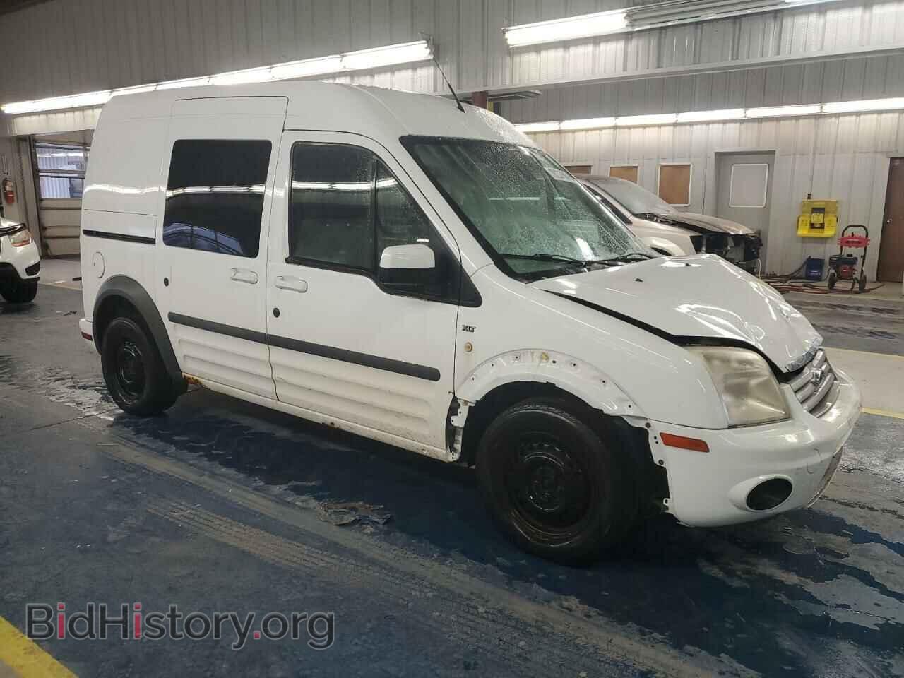 2013 FORD TRANSIT - VIN: NM0KS9BN1DT133528 - Фото 4