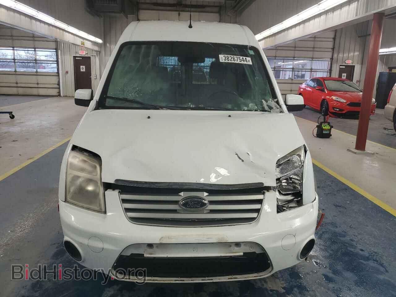 2013 FORD TRANSIT - VIN: NM0KS9BN1DT133528 - Фото 5