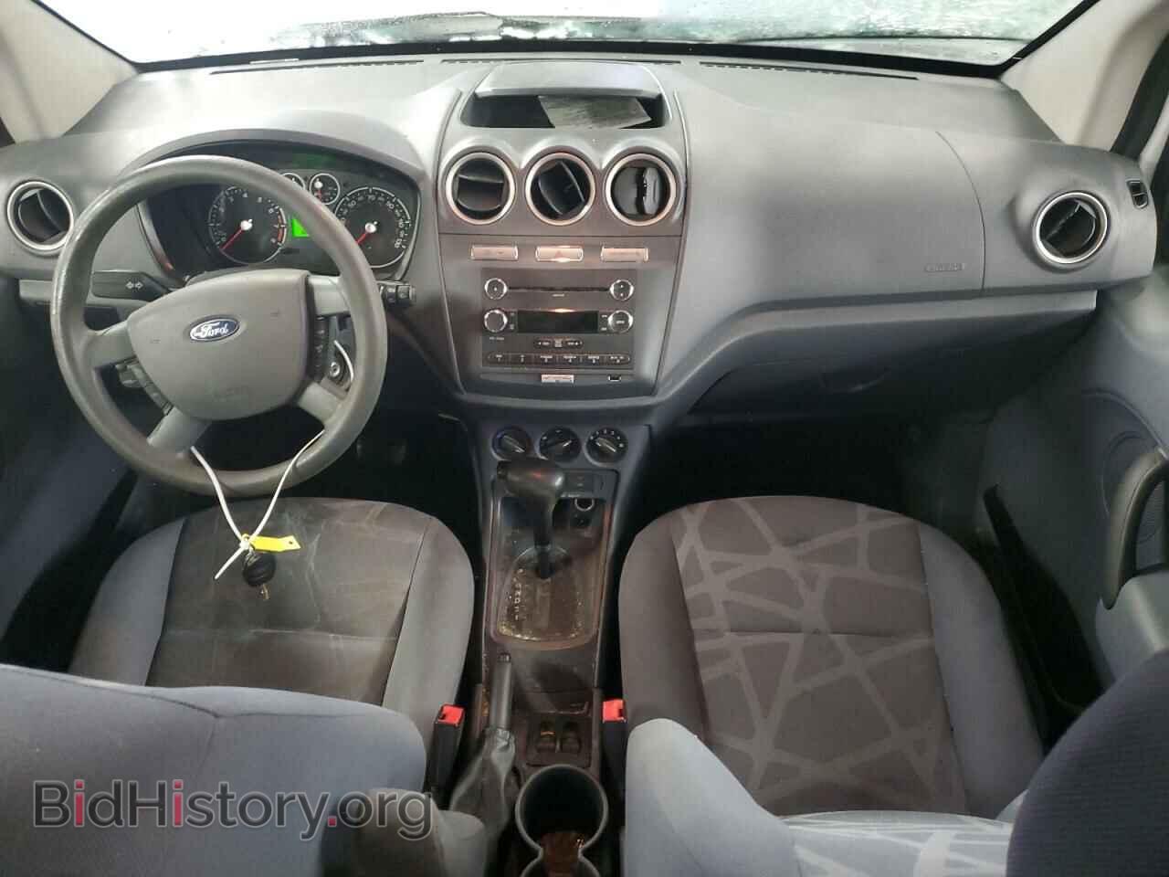 2013 FORD TRANSIT - VIN: NM0KS9BN1DT133528 - Фото 8