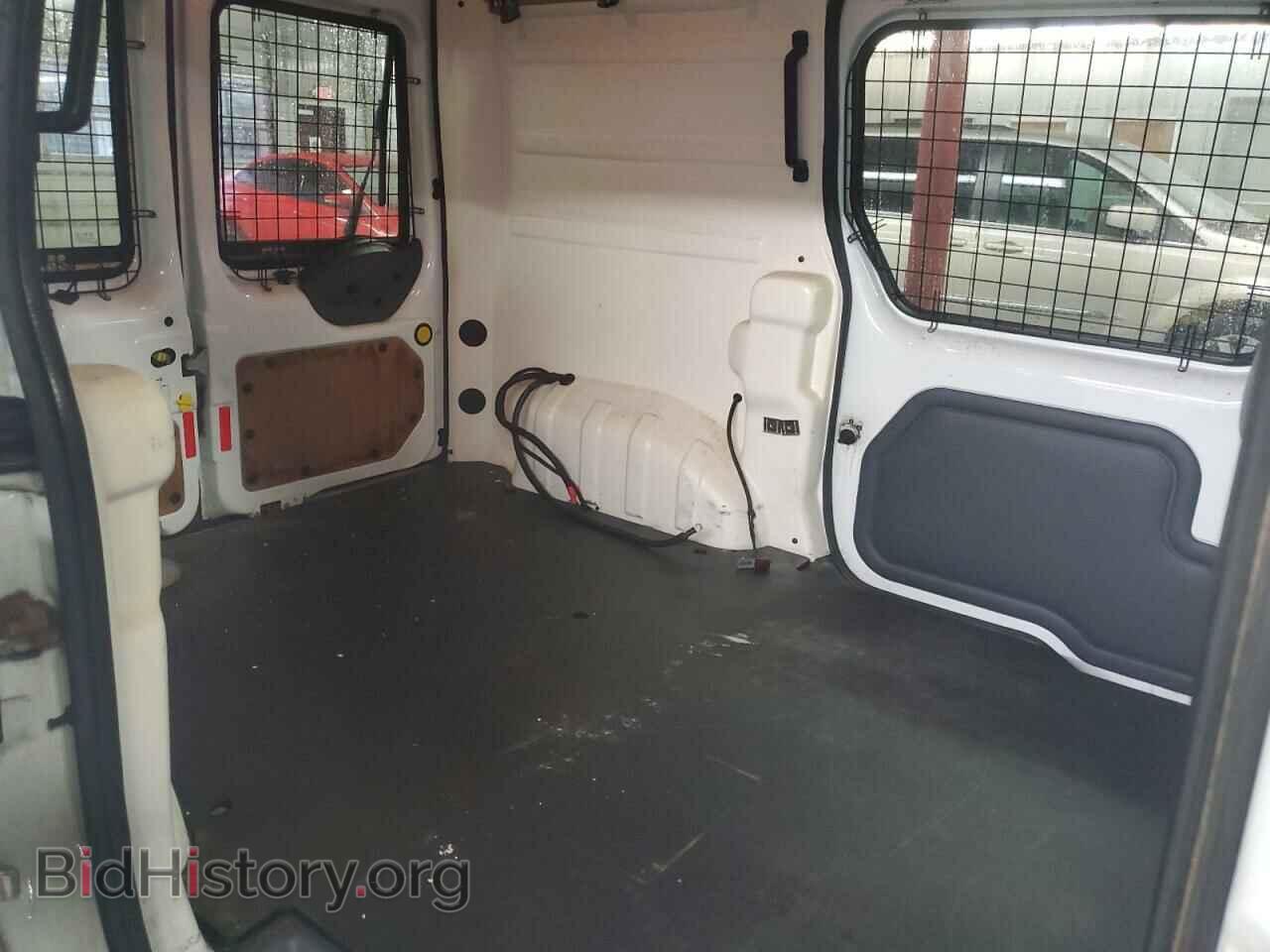 2013 FORD TRANSIT - VIN: NM0KS9BN1DT133528 - Фото 10