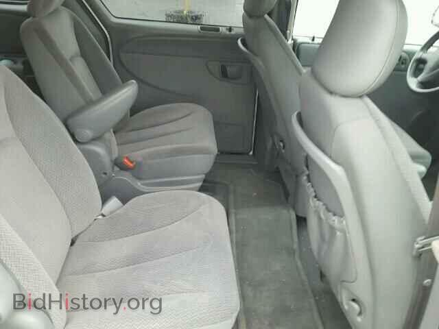 2005 DODGE CARAVAN - VIN: 1D4GP24R45B194352 - Photo 6