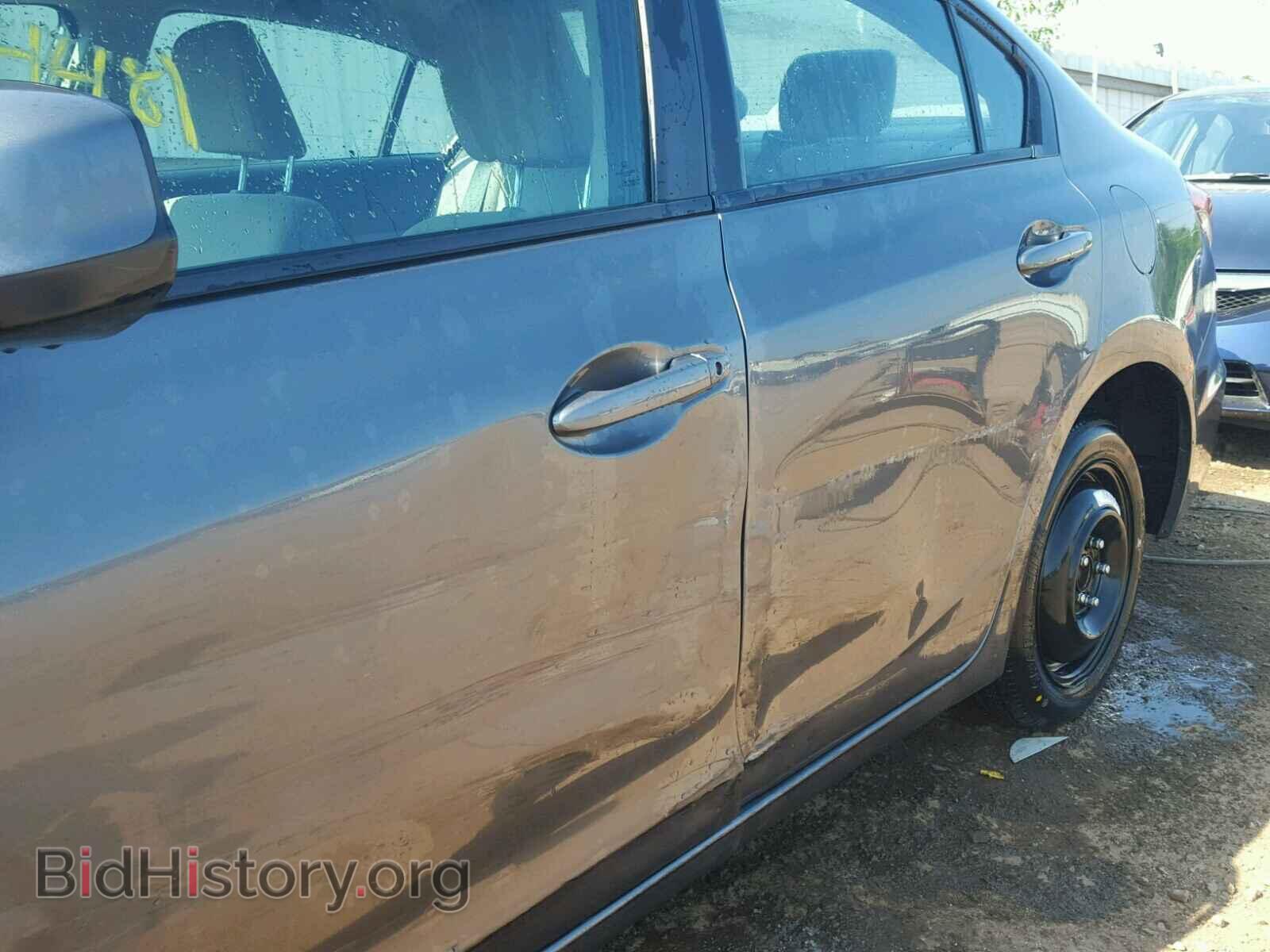 2013 HONDA CIVIC - VIN: 19XFB2F85DE280587 - Фото 9