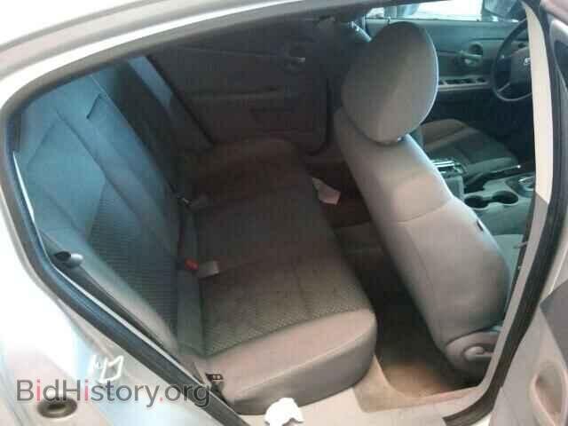 2008 DODGE AVENGER - VIN: 1B3LC46K18N586888 - Фото 6