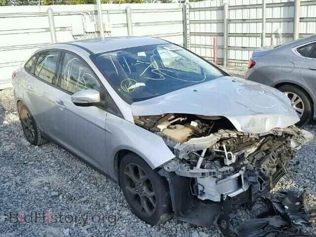 Photo 1FADP3F27DL241345 - FORD FOCUS 2013