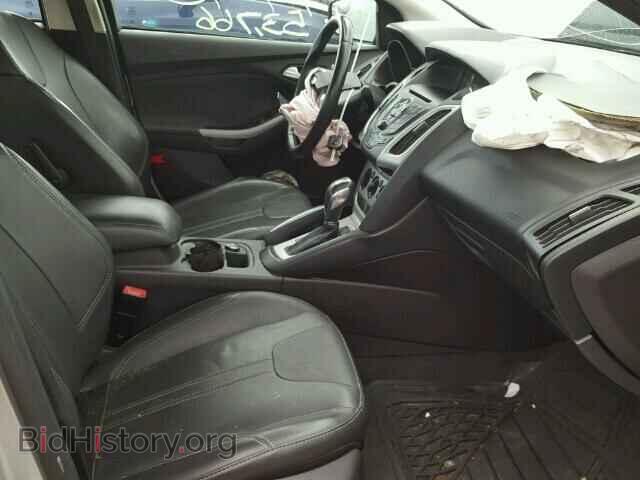 2013 FORD FOCUS - VIN: 1FADP3F27DL241345 - Photo 5