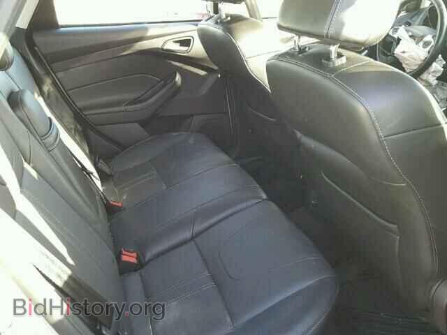 2013 FORD FOCUS - VIN: 1FADP3F27DL241345 - Photo 6