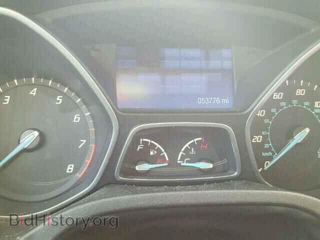 2013 FORD FOCUS - VIN: 1FADP3F27DL241345 - Photo 8