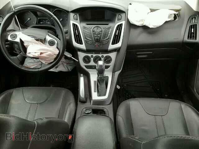 2013 FORD FOCUS - VIN: 1FADP3F27DL241345 - Photo 9