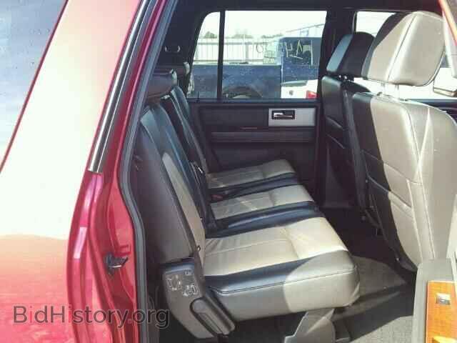 2007 FORD EXPEDITION - VIN: 1FMFK17557LA18977 - Фото 6