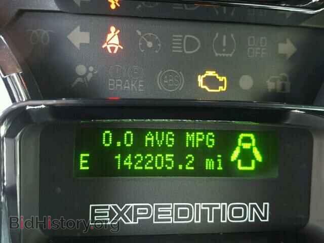 2007 FORD EXPEDITION - VIN: 1FMFK17557LA18977 - Фото 8
