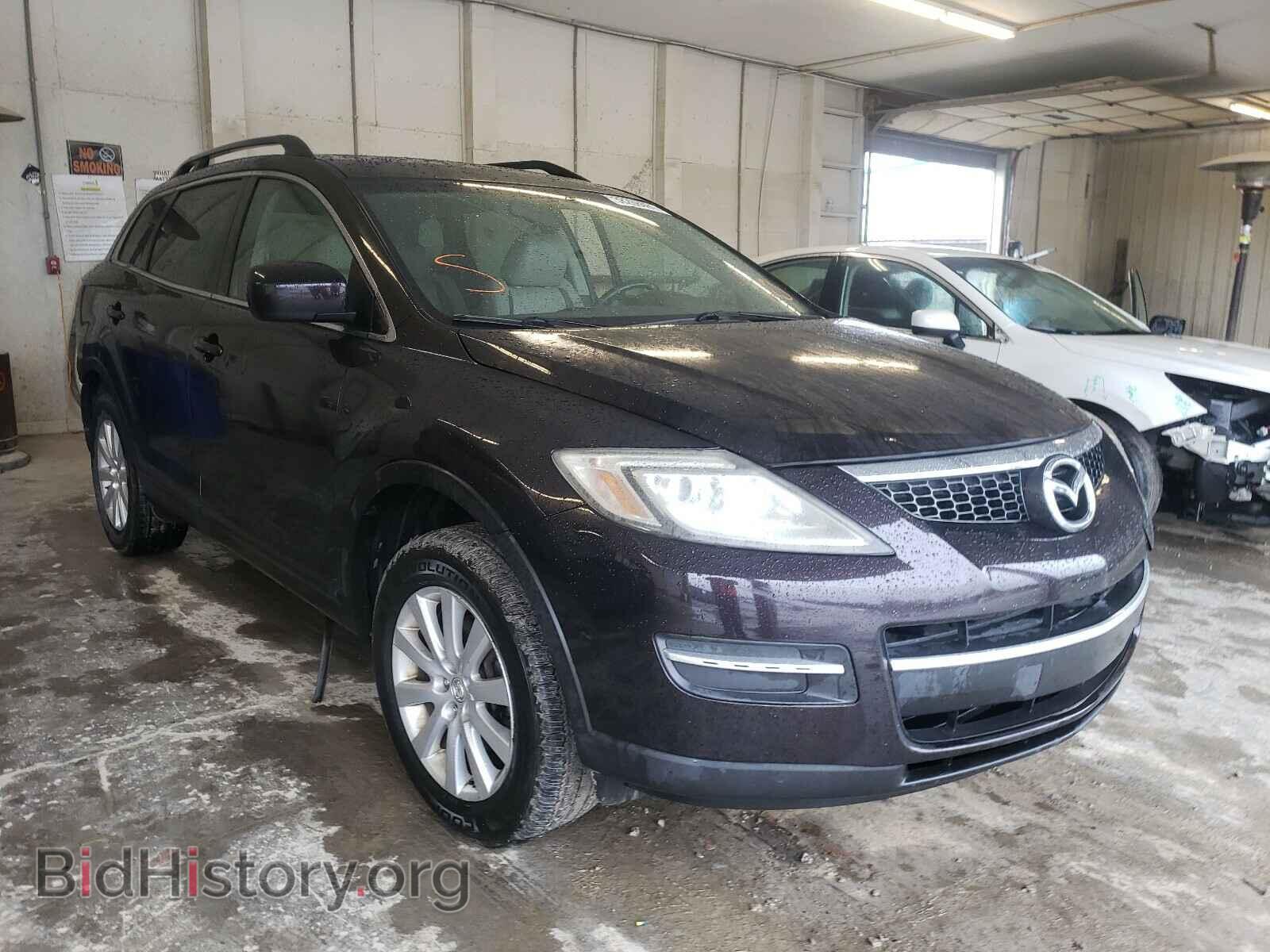 Фотография JM3TB28A880149579 - MAZDA CX-9 2008