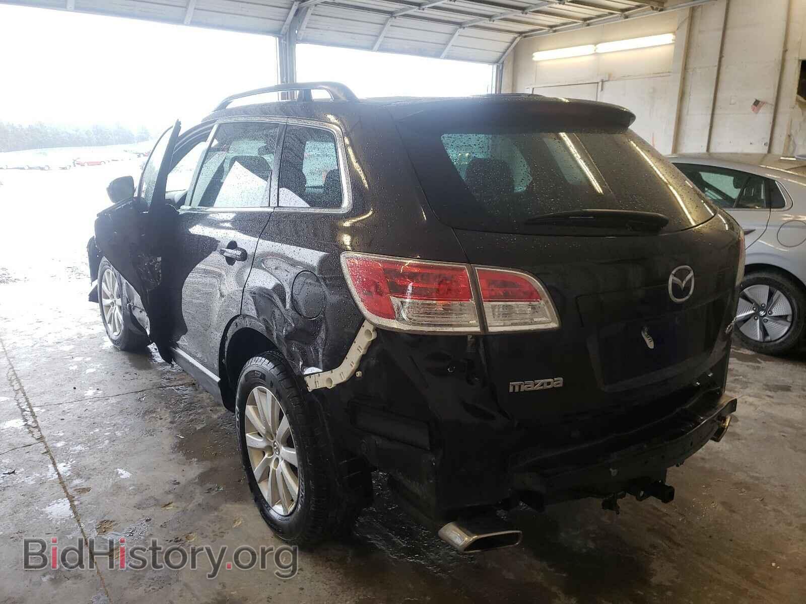 2008 MAZDA CX-9 - VIN: JM3TB28A880149579 - Фото 3