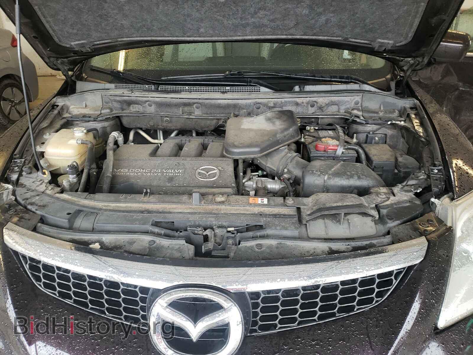 2008 MAZDA CX-9 - VIN: JM3TB28A880149579 - Фото 7