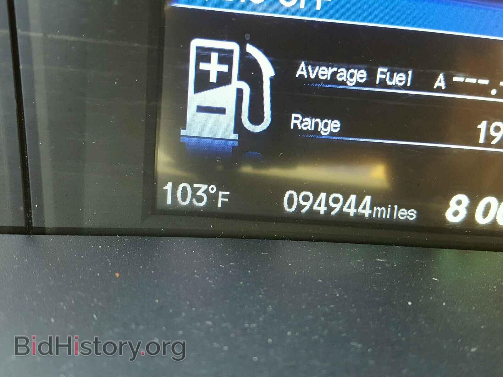 2014 HONDA CIVIC - VIN: 19XFB2F84EE076607 - Фото 8
