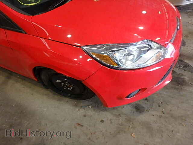 2013 FORD FOCUS - VIN: 1FADP3K25DL288279 - Photo 9