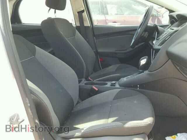2013 FORD FOCUS - VIN: 1FADP3E29DL220420 - Фото 5