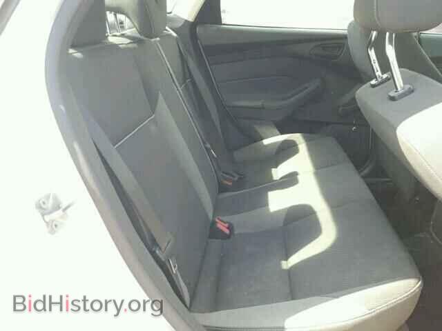 2013 FORD FOCUS - VIN: 1FADP3E29DL220420 - Фото 6