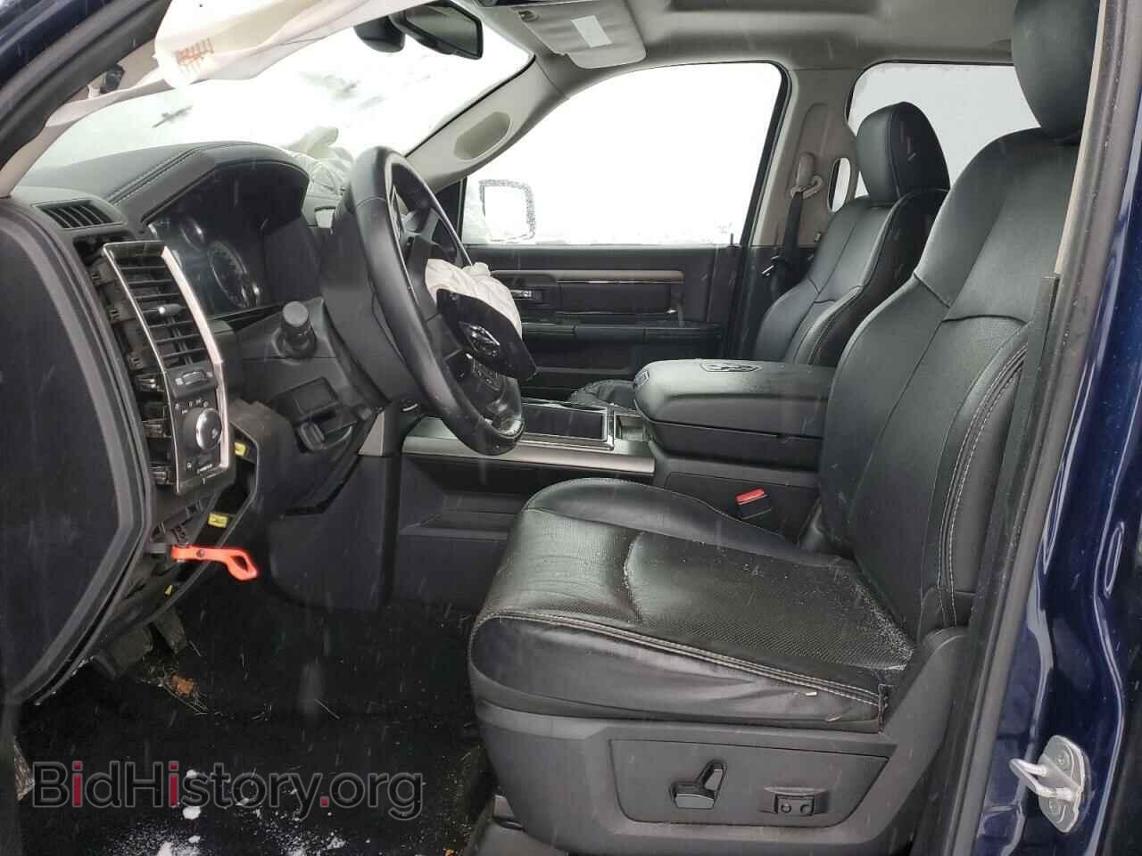 2014 RAM 1500 - VIN: 1C6RR7MT7ES252129 - Фото 7