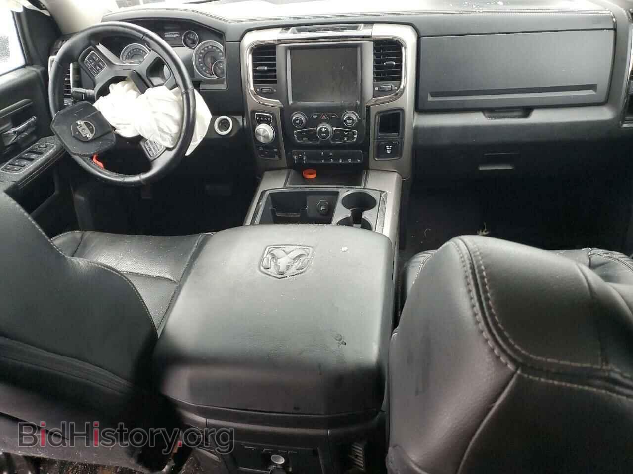 2014 RAM 1500 - VIN: 1C6RR7MT7ES252129 - Фото 8