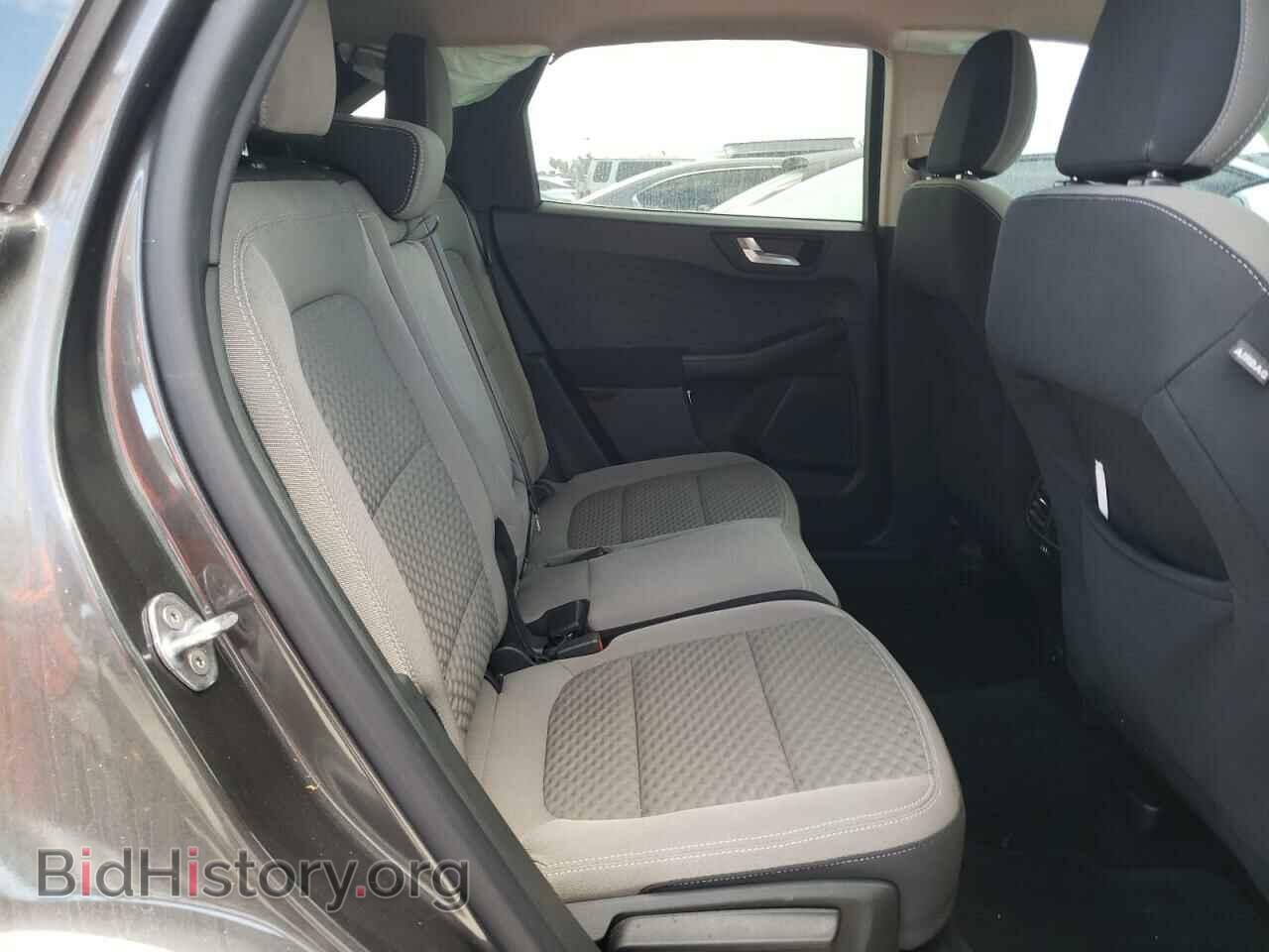 2020 FORD ESCAPE - VIN: 1FMCU0G63LUA25009 - Фото 11